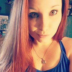 Meet your Posher, Alicia