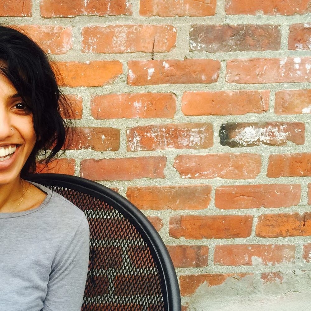 Meet your Posher, Athulya
