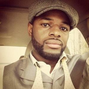 Meet your Posher, Dannon