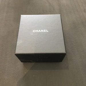 Chanel Jewlery box