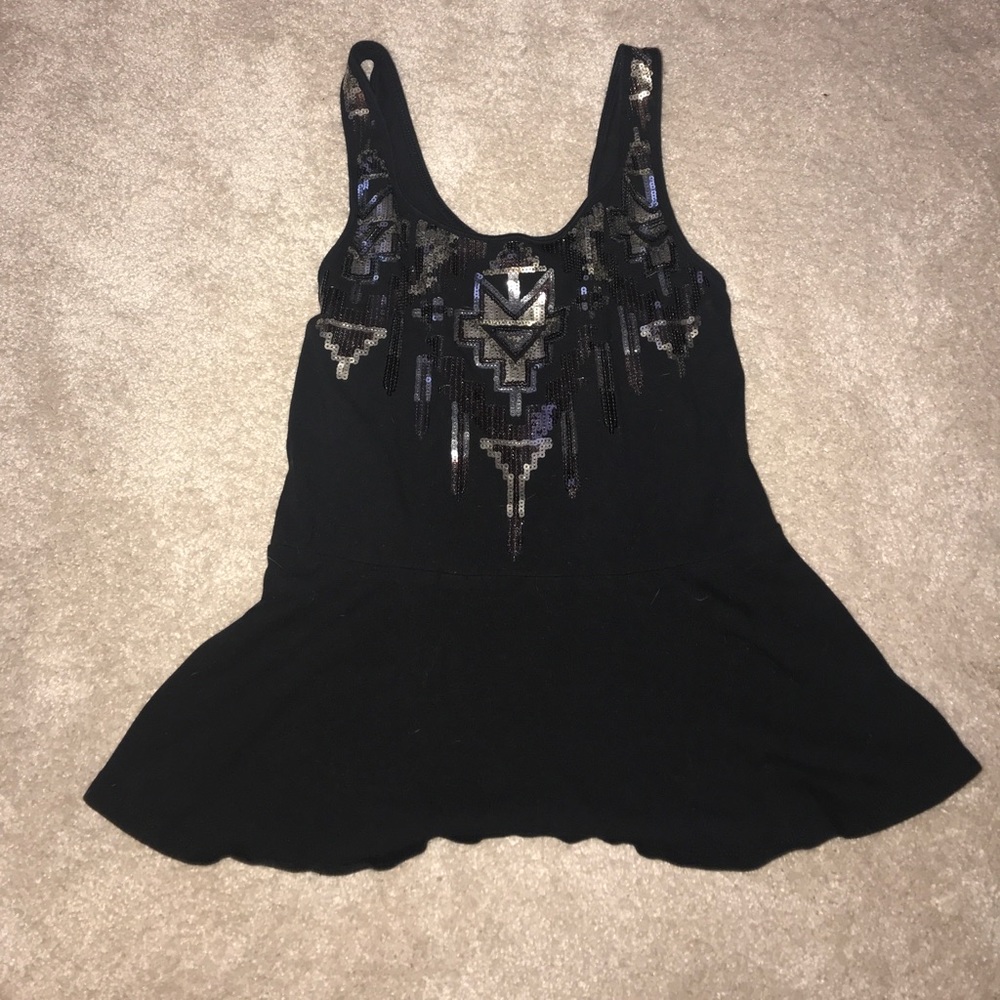 Express shirt