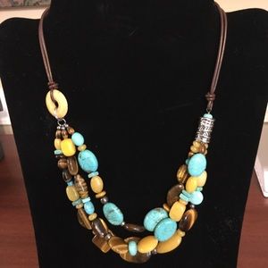 Silpada N1858 Necklace
