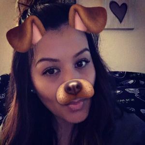 Meet your Posher, Ruthy