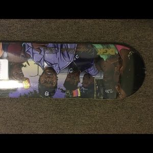 DGK skateboard