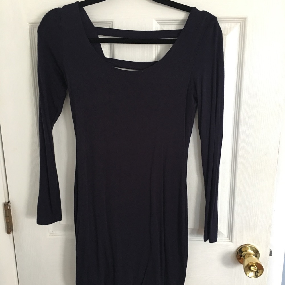 Super Comfy Bodycon Dress!