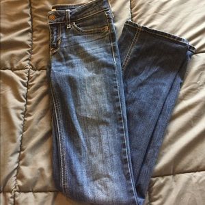 *MOVING SALE* Hollister Jeans