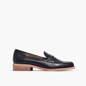 Madewell Penny Loafers