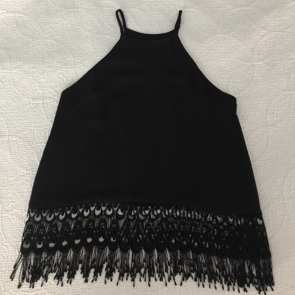 Show Me Your MuMu top sz S