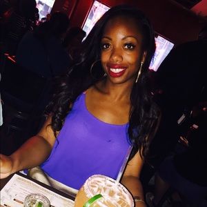 Meet your Posher, Erica