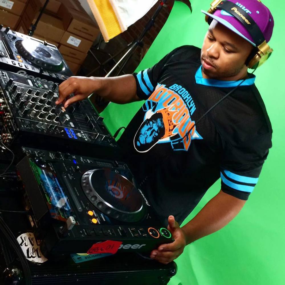 Meet your Posher, Mike