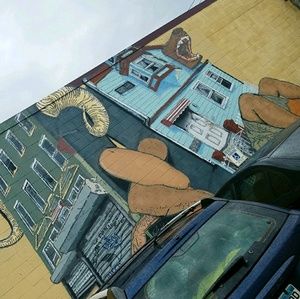 Meet your Posher, Billijo