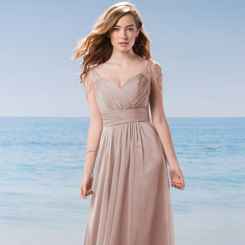 Belsoie by Jasmine Dress L184009