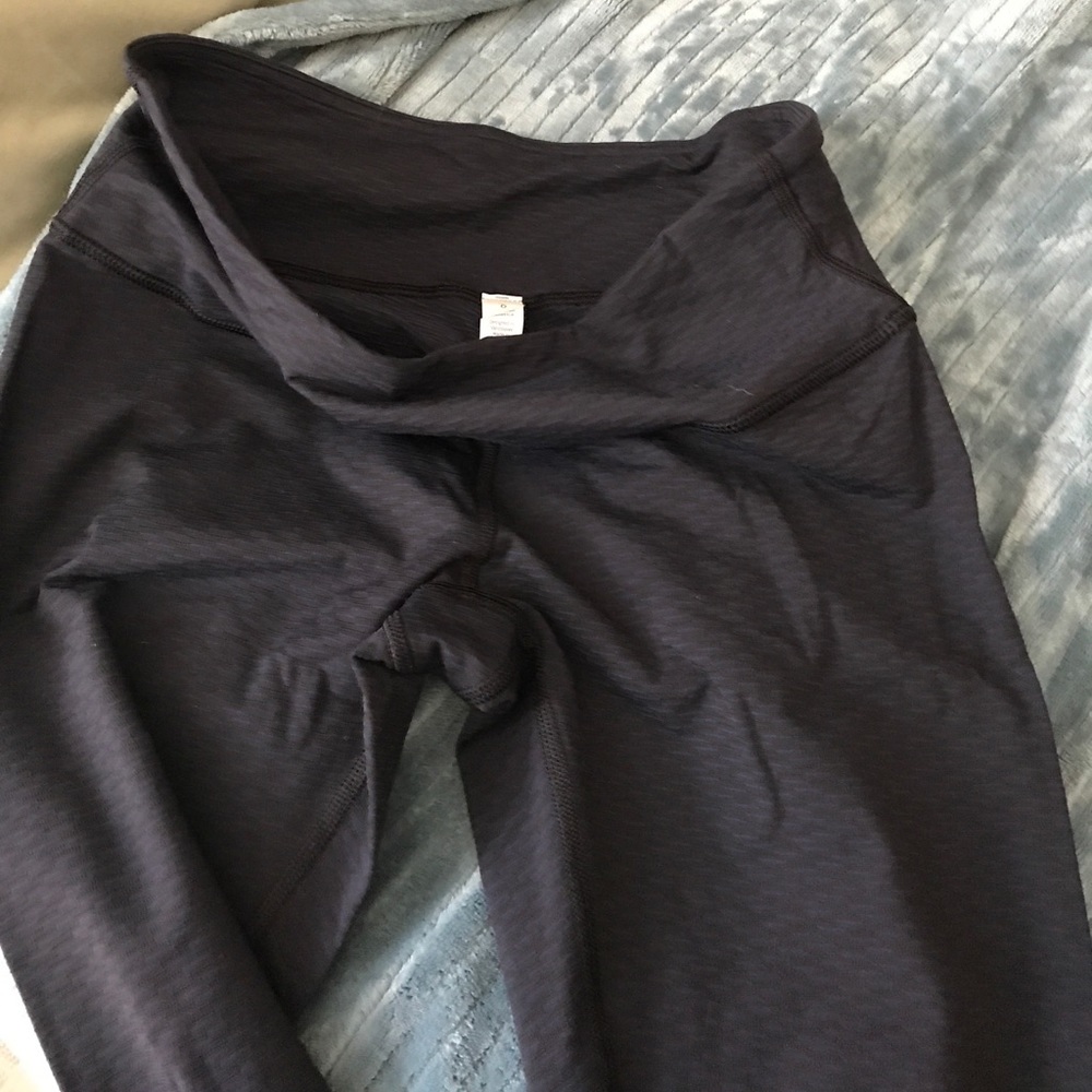 Athletic wear