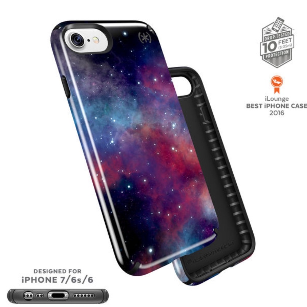 Spek case