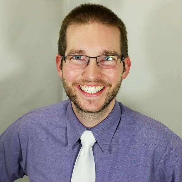 Welcome to Our Menswear Closet! - Picture 2 of 3