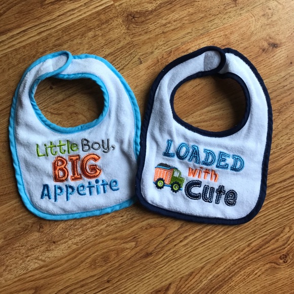 Other - Set of bibs