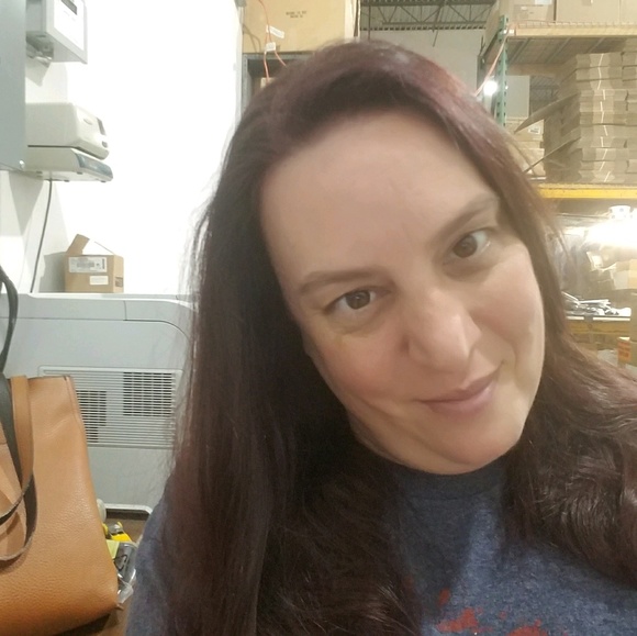 Meet your Posher, Jodi - Picture 1 of 1