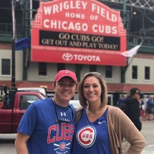 Meet your Posher, Casey