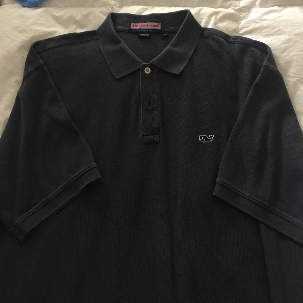 Vineyard Vines Men's Polo