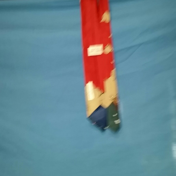 Gary Patterson tie - Picture 4 of 8