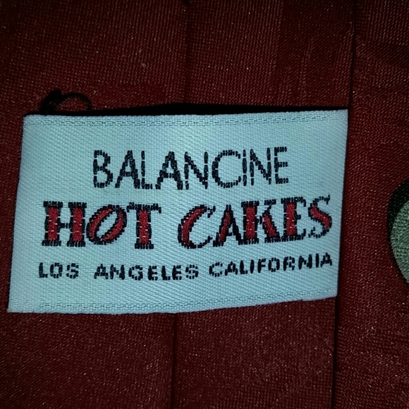 Gary Patterson tie - Picture 6 of 8