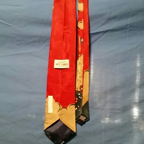 Gary Patterson tie - Picture 8 of 8