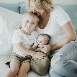 Meet your Posher, Alisa