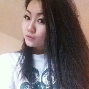 Meet your Posher, Wenwen maggie