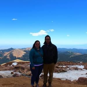 Meet your Posher, Ben