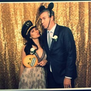 Meet your Posher, Sophia