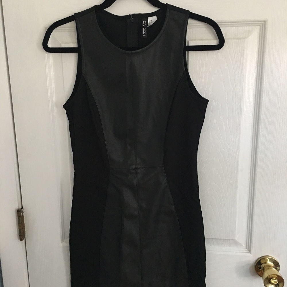 H&M Dress