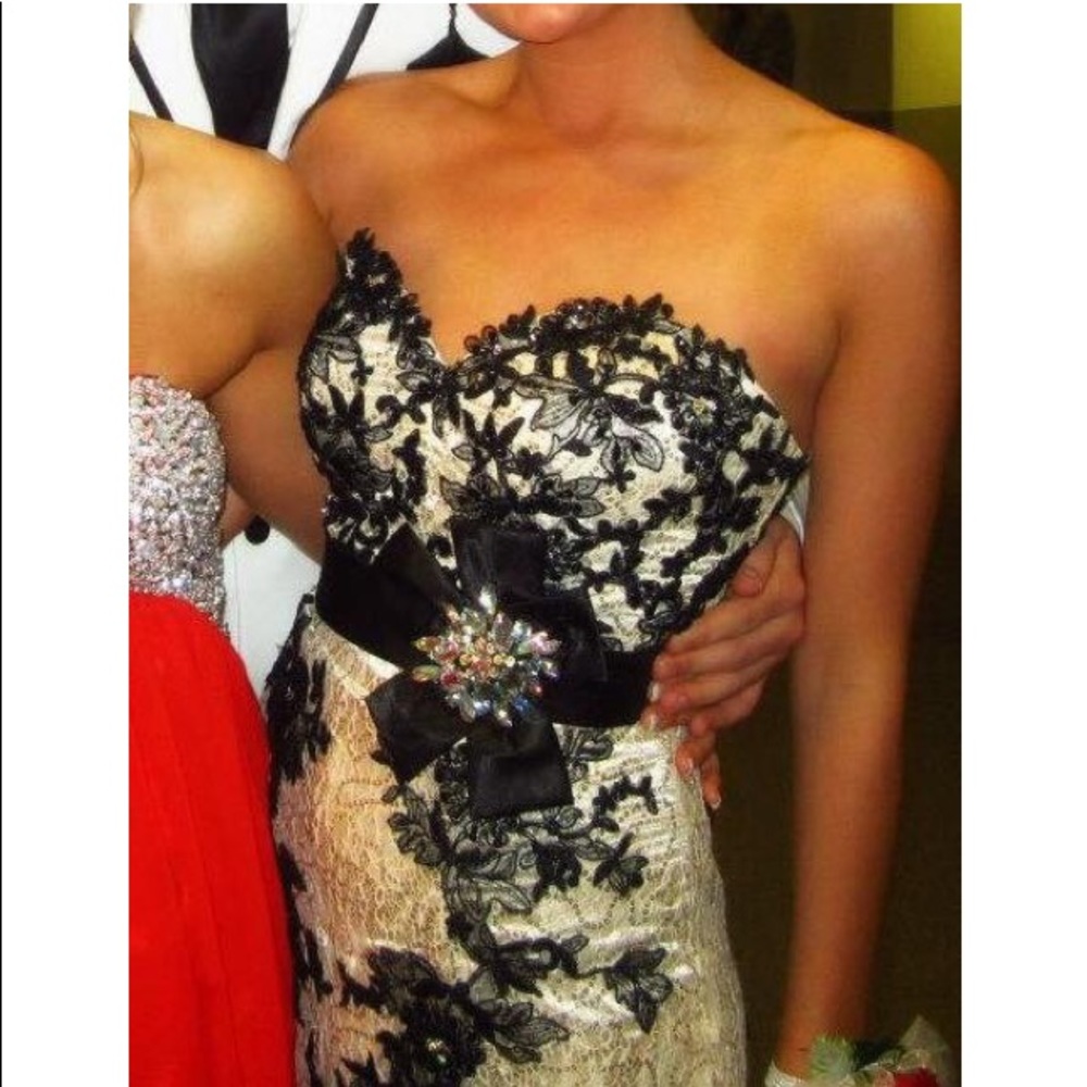 Prom/Formal Dress
