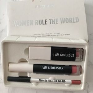 Realher Lip Set