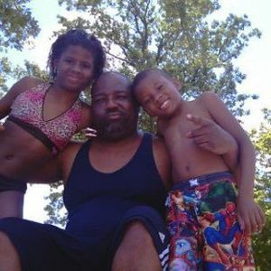 Meet your Posher, Rico