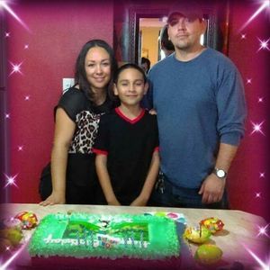 Meet your Posher, Veronica