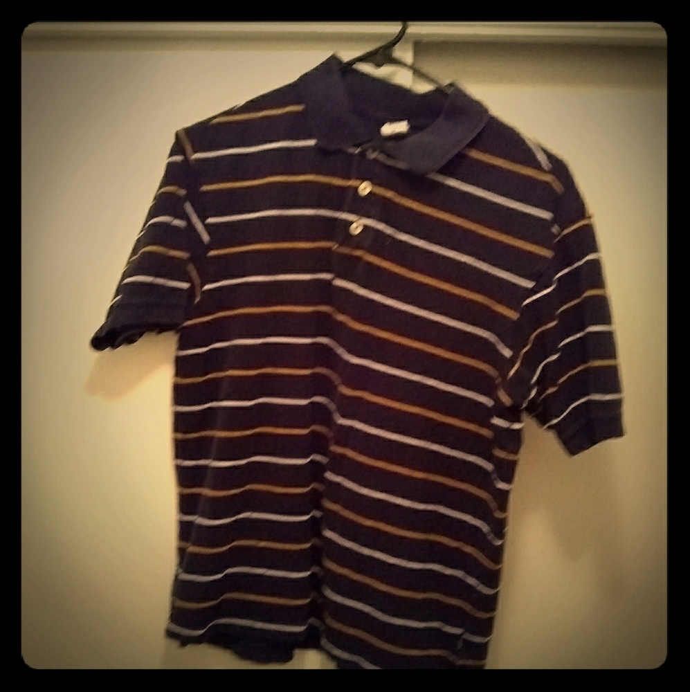 Polo shirt