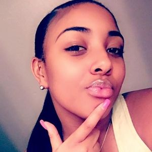 Meet your Posher, Kathryn