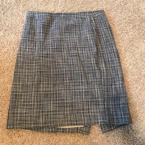 J. Crew No. 2 Pencil Skirt