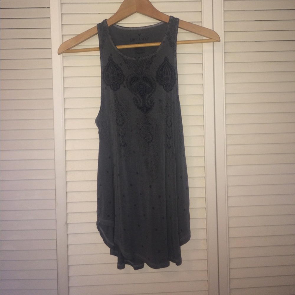 American Eagle Soft & Sexy Tank
