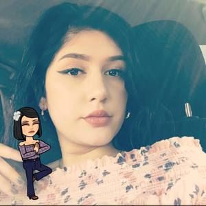 Meet your Posher, Melina