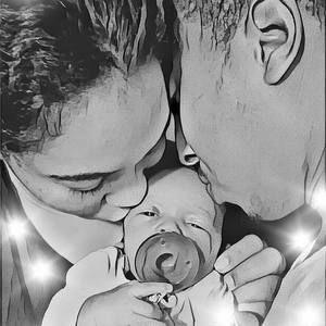 Meet your Posher, Lamont