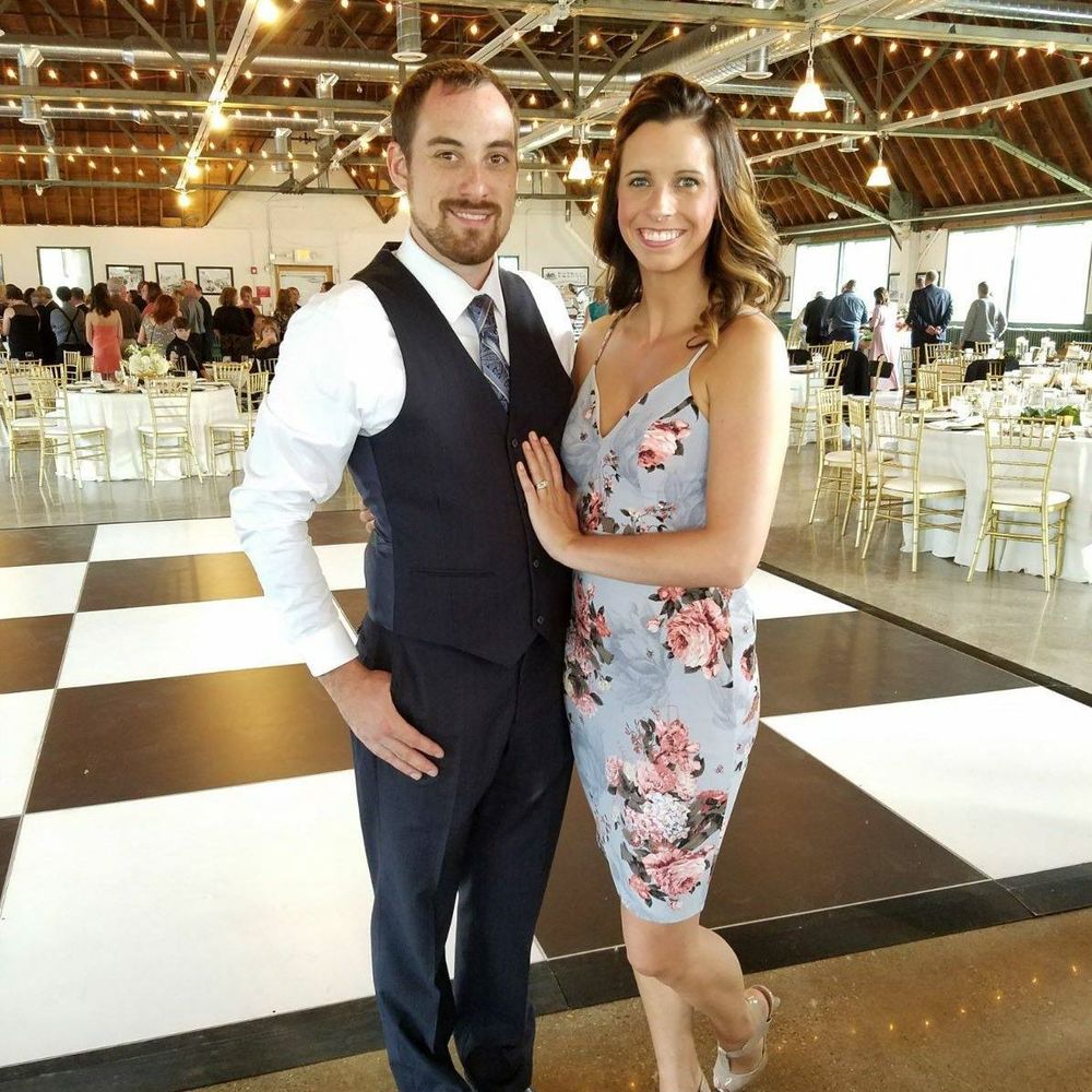 Meet your Posher, Jordan