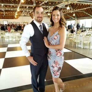 Meet your Posher, Jordan