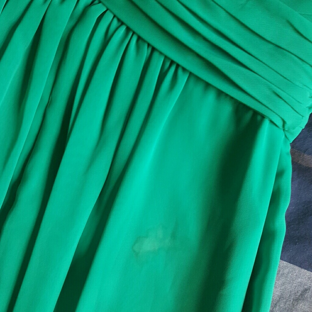 Prom/bridesmaid dress - Picture 7 of 7