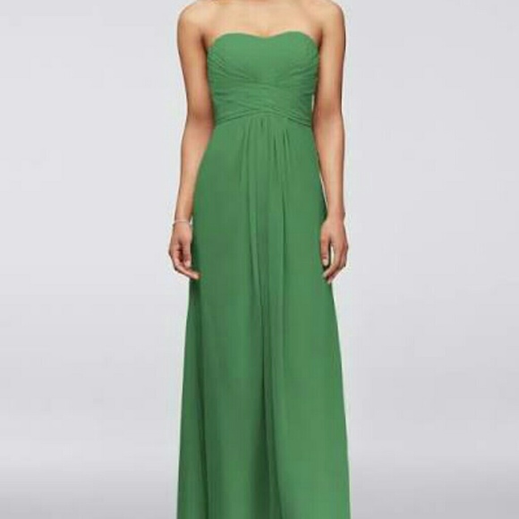 Prom/bridesmaid dress - Picture 3 of 7