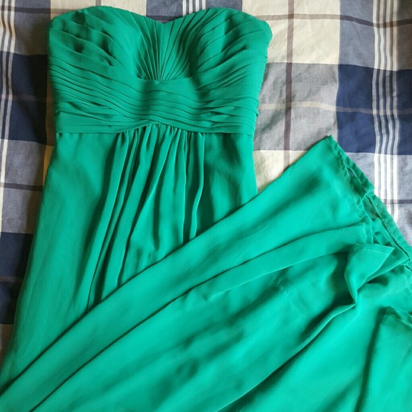 Prom/bridesmaid dress - Picture 4 of 7