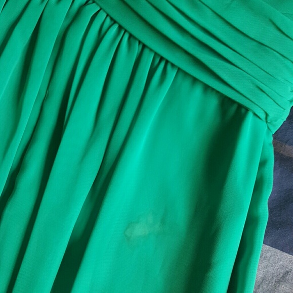 Prom/bridesmaid dress - Picture 7 of 7