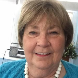 Meet your Posher, Charlotte