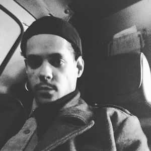 Meet your Posher, Jose