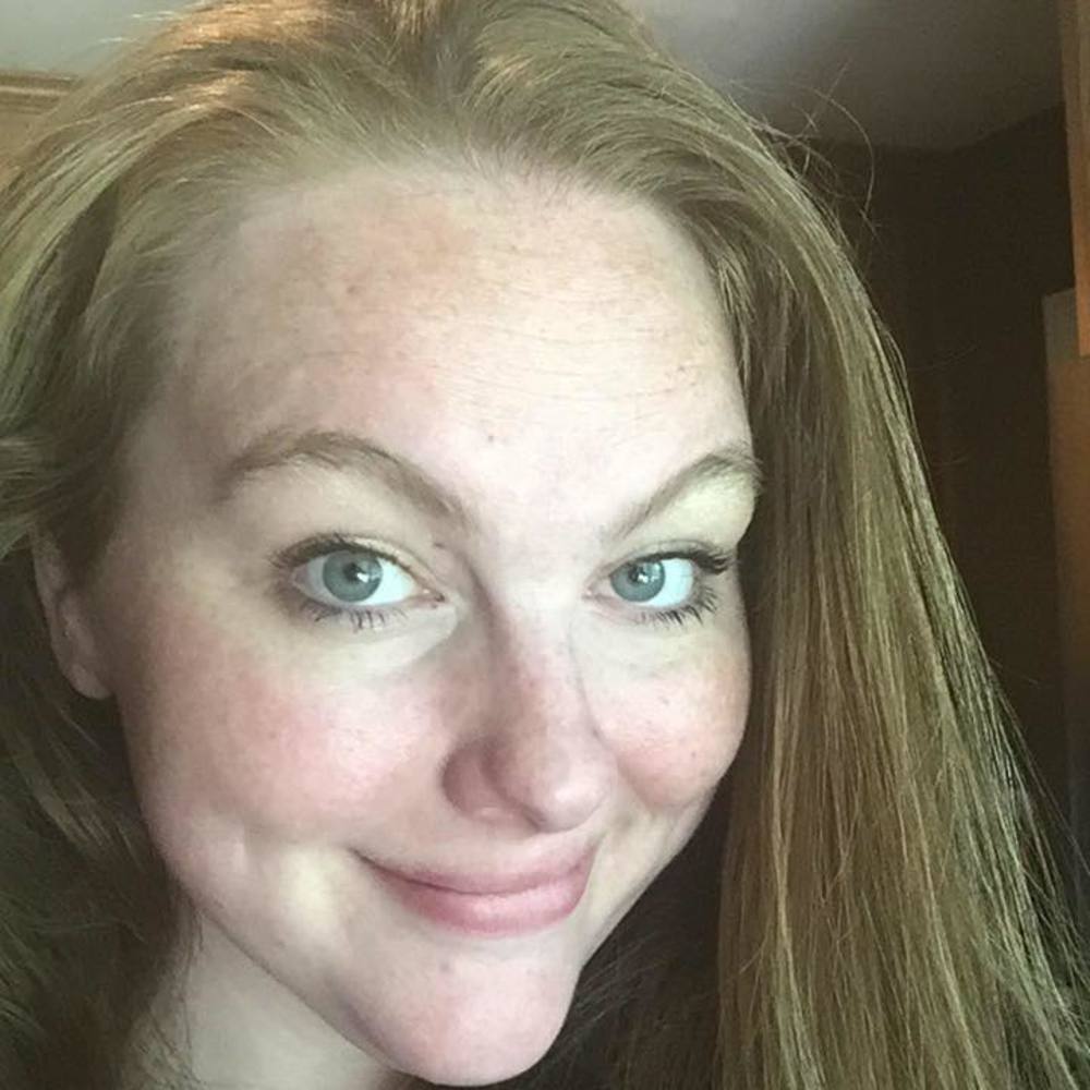 Meet your Posher, Pam